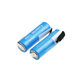 Batéria 14430 s montážnymi plieškami, 650mAh, Li-Ion, 3.7V, HQ