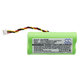 Batéria pre Symbol DS6878, LS4278, 700mAh, Ni-MH, 3.6V, BTRY-LS42RAAOE-01, HQ