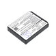 Batéria pre GoPro HD Hero, Hero2, 1100mAh, Li-Ion, 3.7V, AHDBT-001, HQ