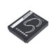 Batéria pre GoPro HD Hero, Hero2, 1100mAh, Li-Ion, 3.7V, AHDBT-001, HQ