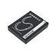 Batéria pre GoPro HD Hero, Hero2, 1100mAh, Li-Ion, 3.7V, AHDBT-001, HQ