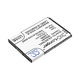 Batéria pre Siemens Gigaset, Openstage, SL, 950mAh, Li-Ion, 3.7V, V30145-K1310-X445, HQ