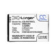 Batéria pre Siemens Gigaset, Openstage, SL, 950mAh, Li-Ion, 3.7V, V30145-K1310-X445, HQ