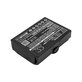 Batéria pre Ikusi T70, TM70, 600mAh, Ni-MH, 4.8V, BT06K, HQ