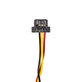 Batéria pre Mio MiVue 508, 518, 528, 538, 608, 618, 792, 230mAh, Li-Pol, 3.7V, TPC402035, HQ