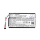 Batéria pre Sony PS Vita, 2200mAh, Li-Pol, 3.7V, SP65M, HQ