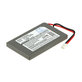 Batéria pre Sony PlayStation 3, 650mAh, Li-Ion, 3.7V, LIP1859, HQ