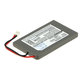 Batéria pre Sony PlayStation 3, 650mAh, Li-Ion, 3.7V, LIP1859, HQ