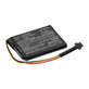 Batéria pre TomTom One 140, Go 500, 950mAh, Li-Ion, 3.7V, P2, HQ