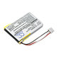 Batéria pre Logitech MX Master, 450mAh, Li-Pol, 3.7V, AHB303450, HQ