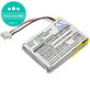 Batéria pre Logitech MX Master, 450mAh, Li-Pol, 3.7V, AHB303450, HQ