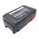 Batéria pre Gardena 380 Li, 8838, 3000mAh, Li-Ion, 25V, 04025-20, HQ
