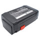 Batéria pre Gardena 380 Li, 8838, 3000mAh, Li-Ion, 25V, 04025-20, HQ