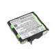Batéria pre Compex MI-Fitness, 2000mAh, Ni-MH, 4.8V, 941213, HQ