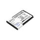 Batéria pre Doro 1370, 1372, 2404, 6040, 1200mAh, Li-Ion, 3.7V, DBO-1000A, HQ