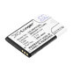 Batéria pre Doro 1360, 900mAh, Li-Ion, 3.7V, DBC-800A, HQ