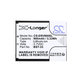 Batéria pre Sony Ericsson W595, K790i, K800i, W850i, W900i, W950i, 900mAh, Li-Ion, 3.7V, BST-33, HQ