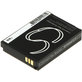 Batéria pre Evolveo StrongPhone X1, 1700mAh, Li-Ion, 3.7V, SGP-X1BAT, HQ
