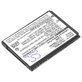 Batéria pre Alcatel One Touch 2010D, 700mAh, Li-Ion, 3.7V, CAB22D0000C1, HQ