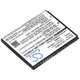 Batéria pre Alcatel One Touch, 800mAh, Li-Ion, 3.7V, BTR510AB, HQ