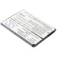 Batéria pre Alcatel One Touch, OT, TCL A, Vodafone, 900mAh, Li-Ion, 3.7V, CAB31L0004C1, HQ