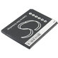 Batéria pre Alcatel One Touch, OT, TCL A, Vodafone, 900mAh, Li-Ion, 3.7V, CAB31L0004C1, HQ