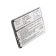 Batéria pre Alcatel One Touch, OT, TCL A, Vodafone, 900mAh, Li-Ion, 3.7V, CAB31L0004C1, HQ