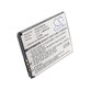 Batéria pre Alcatel One Touch, OT, TCL A, Vodafone, 900mAh, Li-Ion, 3.7V, CAB31L0004C1, HQ