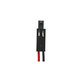 Batéria pre GE FANUC ALPHA iSV, BETA iSV, 2900mAh, Li-MnO2, 6V, A98L-0031-0025, HQ