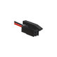 Batéria pre GE FANUC ALPHA iSV, BETA iSV, 2900mAh, Li-MnO2, 6V, A98L-0031-0025, HQ