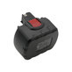 Batéria pre Bosch 13614, 3000mAh, Ni-MH, 14.4V, 2 607 335 264, HQ