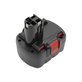 Batéria pre Bosch 13614, 3000mAh, Ni-MH, 14.4V, 2 607 335 264, HQ