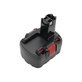 Batéria pre Bosch 13614, 3000mAh, Ni-MH, 14.4V, 2 607 335 264, HQ