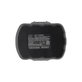 Batéria pre Bosch 13614, 3000mAh, Ni-MH, 14.4V, 2 607 335 264, HQ