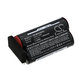 Batéria pre Moser ChromStyle, Wella Academy, Super Cordless, 2000mAh, Ni-MH, 3.6V, 1871-7590, HQ