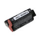 Batéria pre Moser ChromStyle, Wella Academy, Super Cordless, 2000mAh, Ni-MH, 3.6V, 1871-7590, HQ