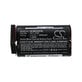 Batéria pre Moser ChromStyle, Wella Academy, Super Cordless, 2000mAh, Ni-MH, 3.6V, 1871-7590, HQ
