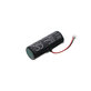 Batéria pre Wella Xpert HS71, 1400mAh, Li-Ion, 3.7V, 1531582, HQ