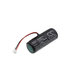Batéria pre Wella Xpert HS71, 1400mAh, Li-Ion, 3.7V, 1531582, HQ