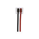 Batéria pre Wella Xpert HS71, 1400mAh, Li-Ion, 3.7V, 1531582, HQ