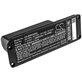 Batéria pre Bose 413295, SoundLink Mini, 2600mAh, Li-Ion, 7.4V, 061384, HQ