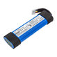 Batéria pre JBL Xtreme 2, 5200mAh, Li-Ion, 7.4V, SUN-INTE-103, HQ
