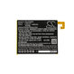 Batéria pre Lenovo Tab 4, Lenovo TB850, 4850mAh, Li-Pol, 3.85V, L16D1P34, HQ