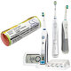 Batéria pre Oral-B Professional Care, Triumph, 2500mAh, Ni-MH, 1.2V, 3731, HQ
