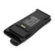 Batéria pre Motorola CP, EP, GP, 2600mAh, Li-Ion, 7.4V, NNTN4496, HQ