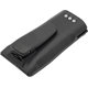 Batéria pre Motorola CP, EP, GP, 2600mAh, Li-Ion, 7.4V, NNTN4496, HQ
