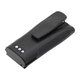 Batéria pre Motorola CP, EP, GP, 2600mAh, Li-Ion, 7.4V, NNTN4496, HQ
