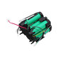 Batéria pre Electrolux PQ91-ALRGY, PQ91-ANIMA, AEG QX 9, 3000mAh, Li-Ion, 25.2V, 4055478301, HQ