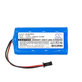 Batéria pre Eufy Robovac 11, Haier TAB T550, Haier TAB560, 2600mAh, Li-Ion, 14.8V, FL2600, HQ