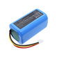 Batéria pre Liectroux C30B, BLAUPUNKT BPK-VCBB1XB, Midea M4, 2600mAh, Li-Ion, 14.4V, MD-C30B, HQ